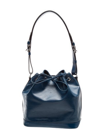 Epi Leather Noé Petit