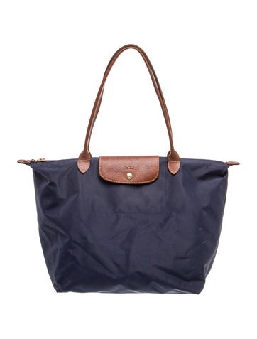 Nylon Tote