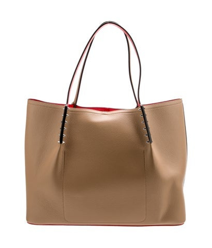 Christian Louboutin Louboutin Spike Tote