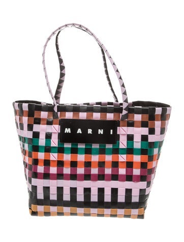 Top Handle Bag