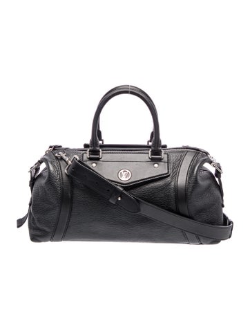 Empreinte Leather LV Biker MM