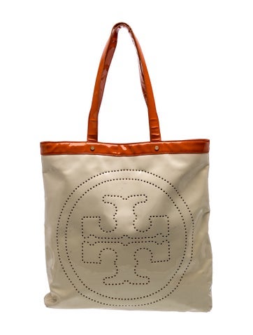 Signature Tote