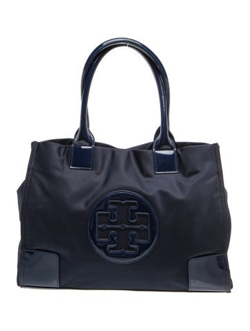 Nylon Tote