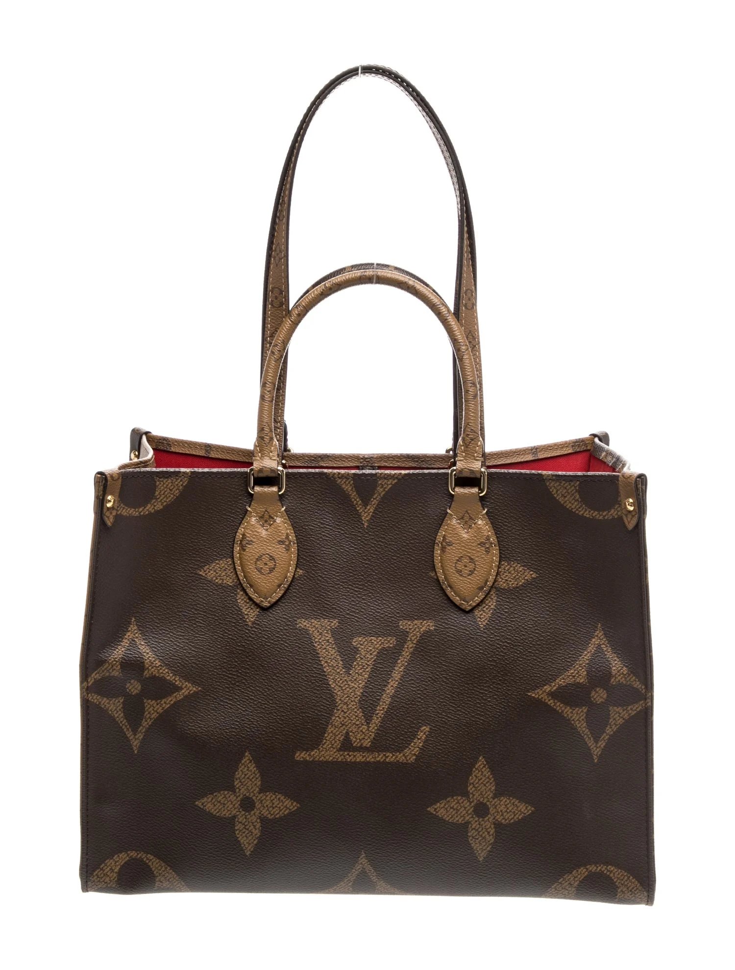 Monogram Giant OnTheGo MM