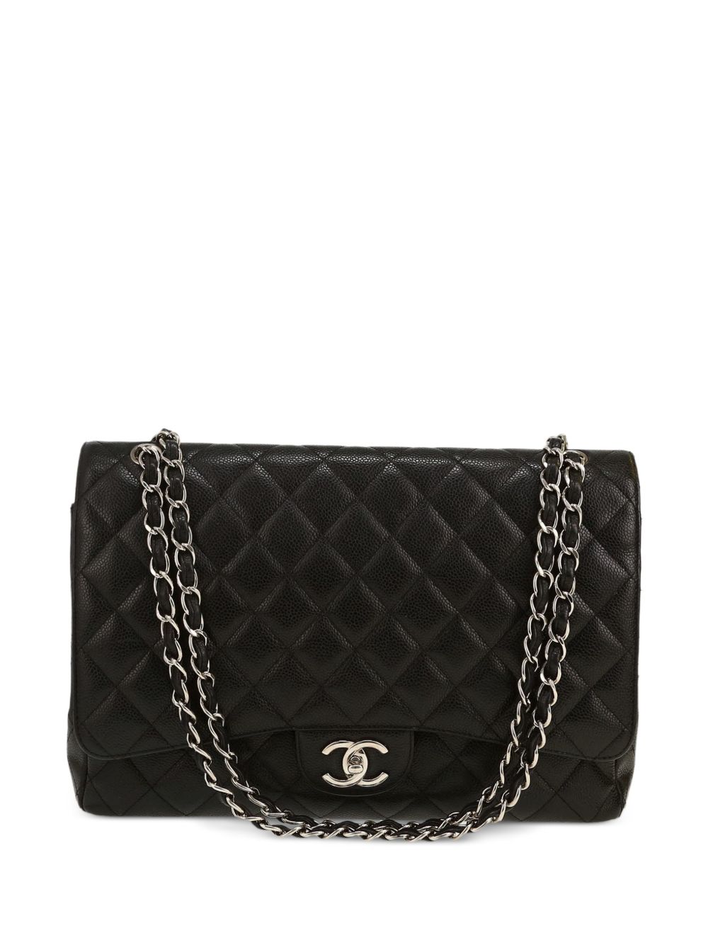 2012 Timeless Jumbo shoulder bag