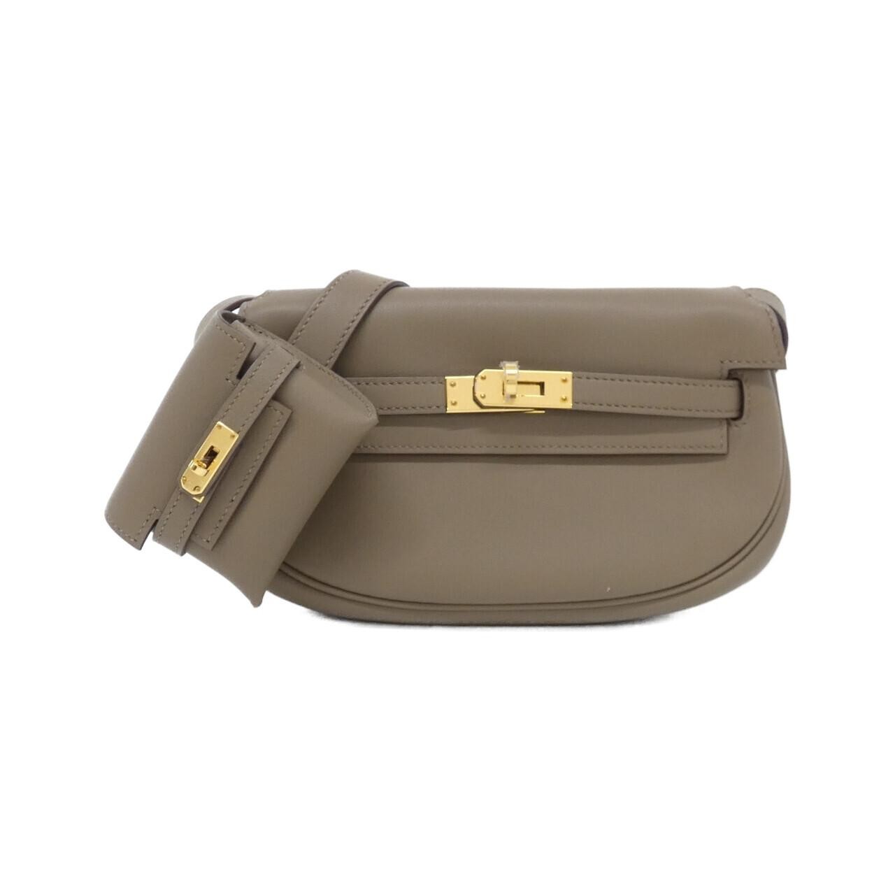 Hermes Kelly Move 084552CC Shoulder Bag