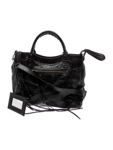 Leather Velo