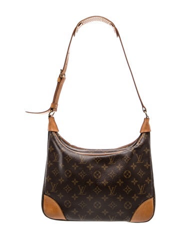 LV Monogram Boulogne 30