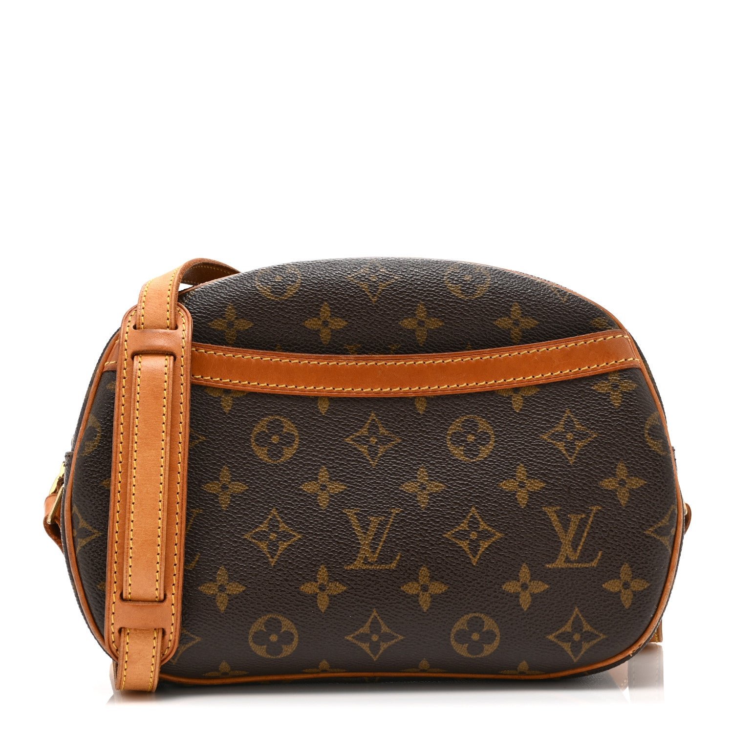 Louis Vuitton Monogram Blois