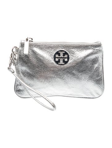 Leather Clutch