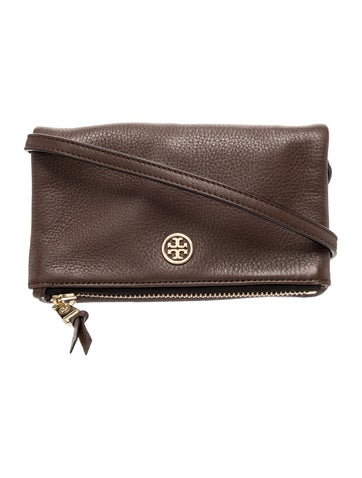 Tory Burch Leather Crossbody Bag