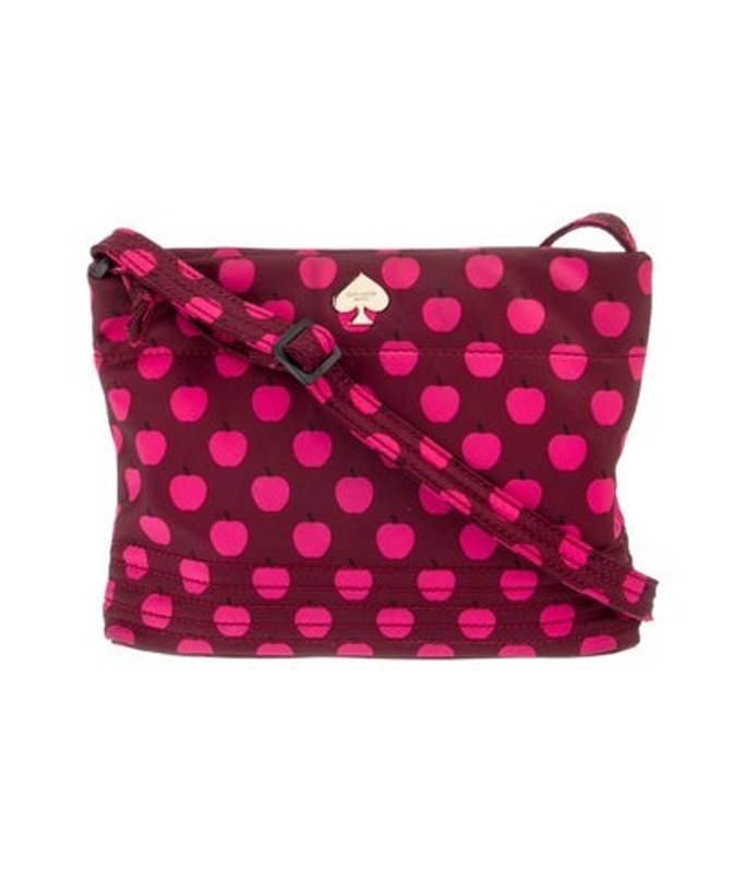 Kate Spade Spade New York Nylon Clutch