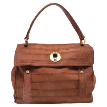 Leather Muse Two Large