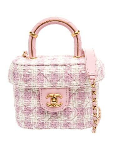 2023 Crush Vanity Case