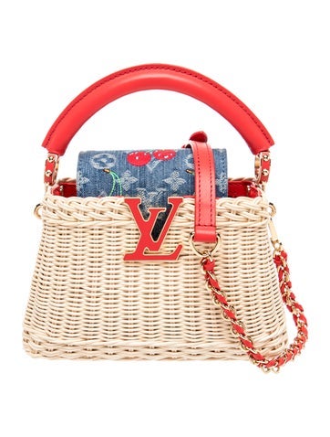 Cerises Capucines Mini 2025 w/ Tags