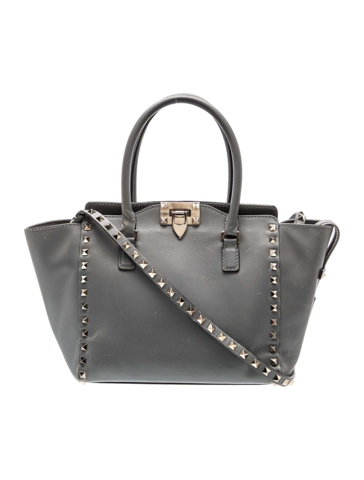 Rockstud Tote