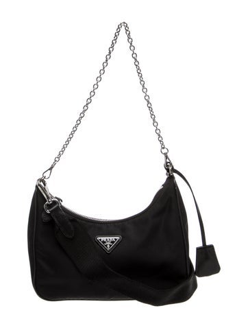 Saffiano Leather Re-Edition 2005