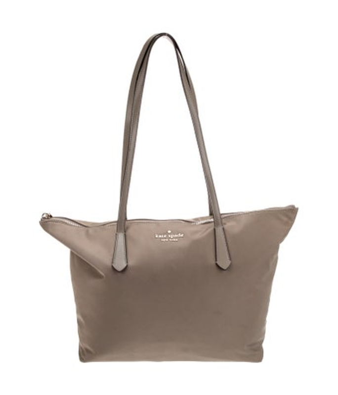 Kate Spade Spade New York Nylon Tote