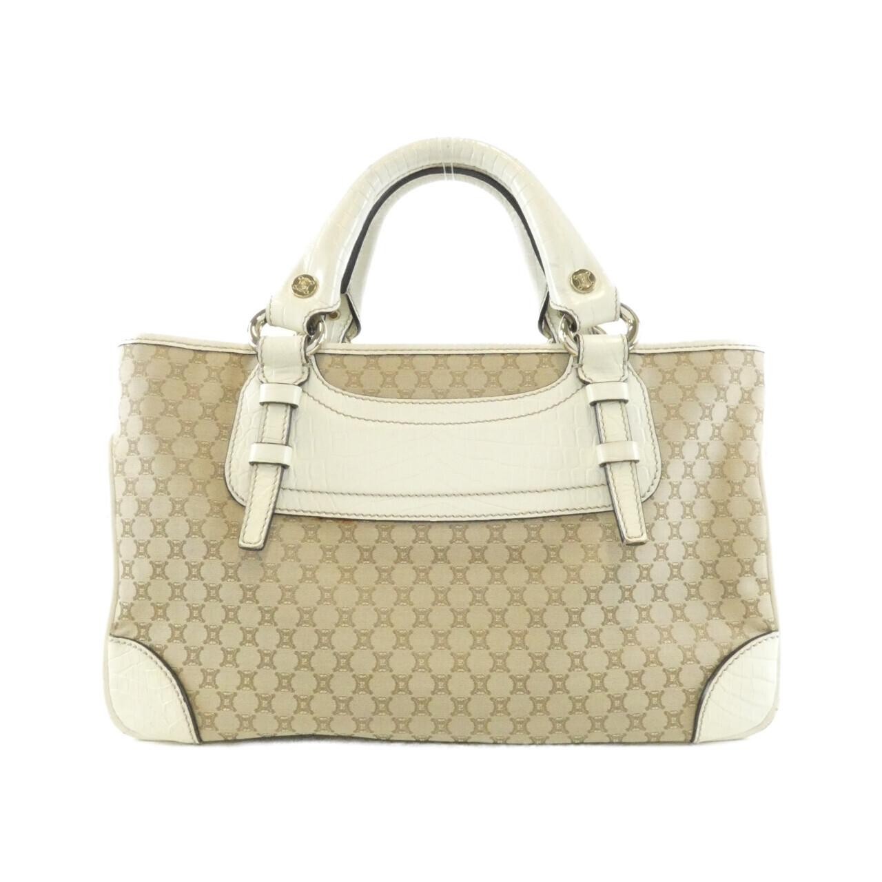 Celine Celine Boogie 134022BLN Bag