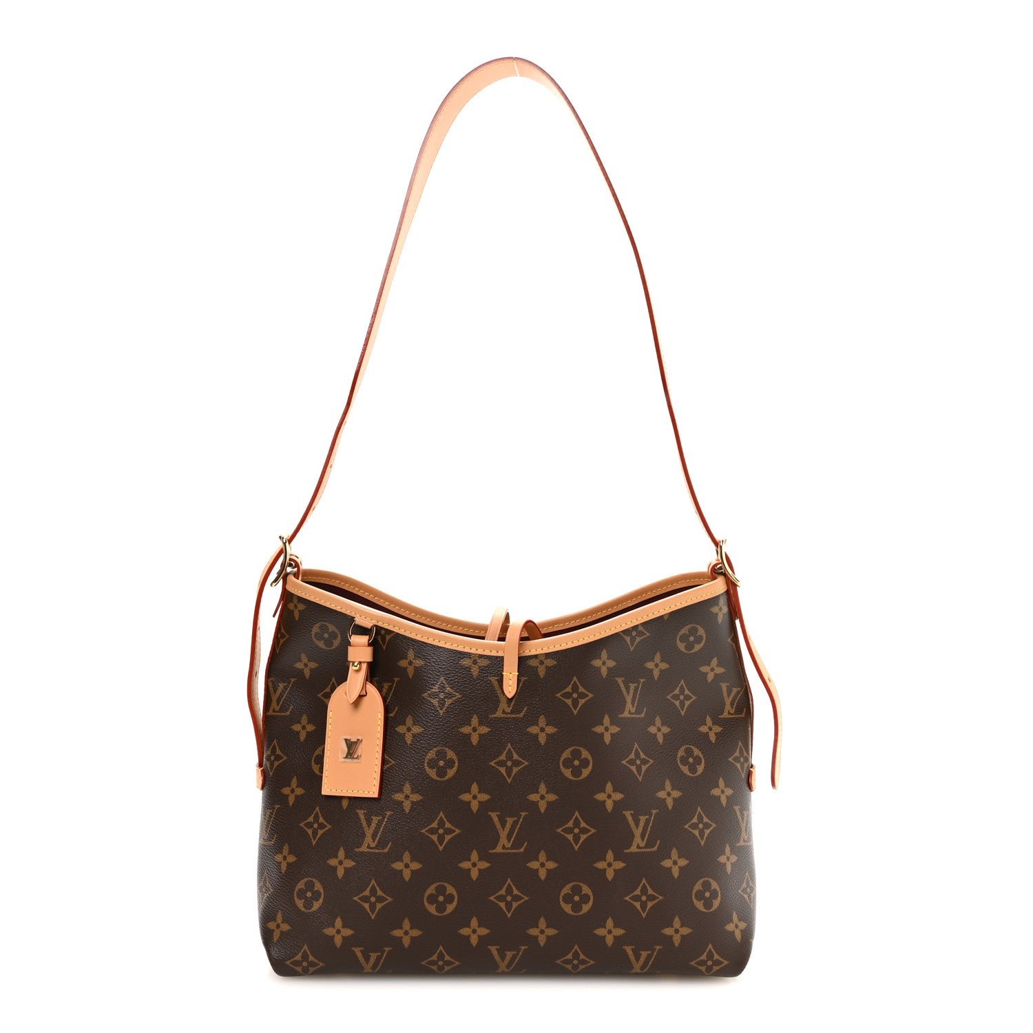 Louis Vuitton Monogram CarryAll PM