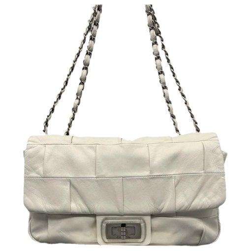 2.55 leather handbag