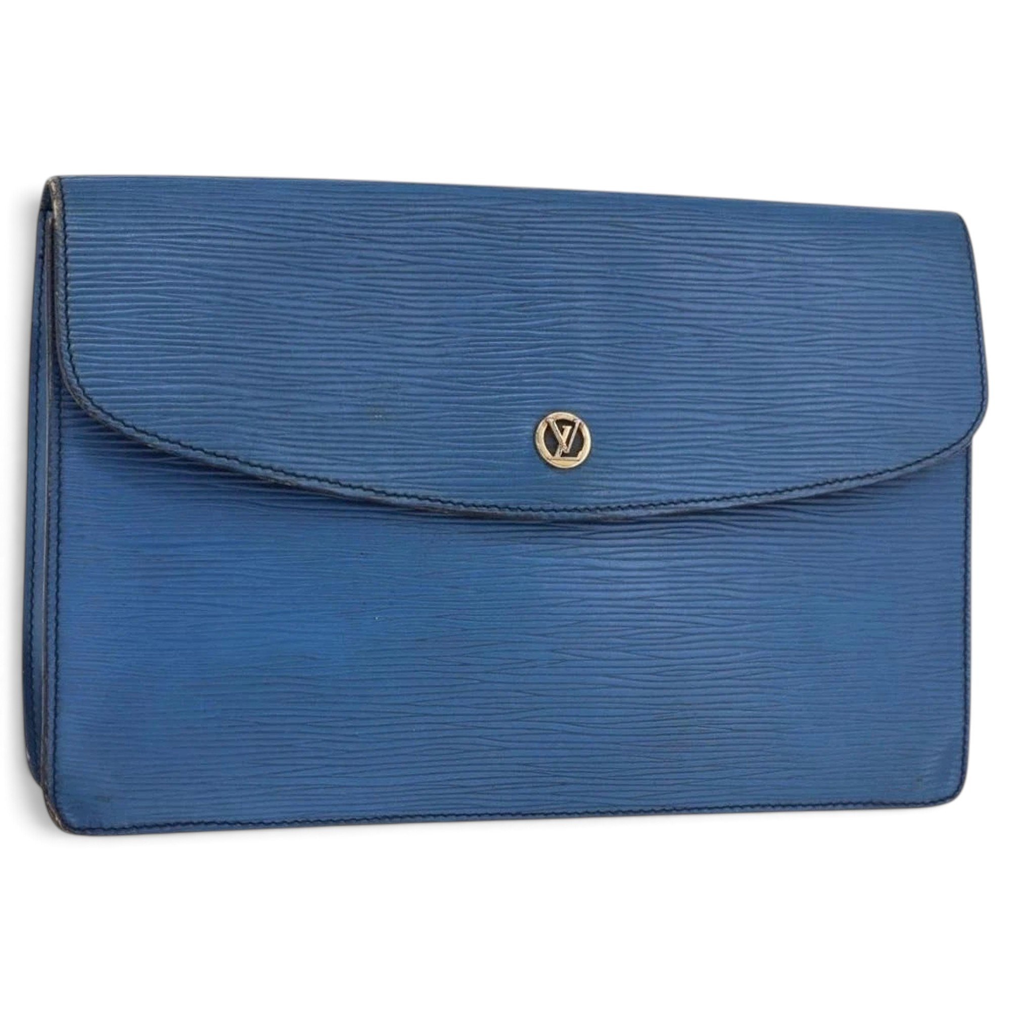 Clutch bag