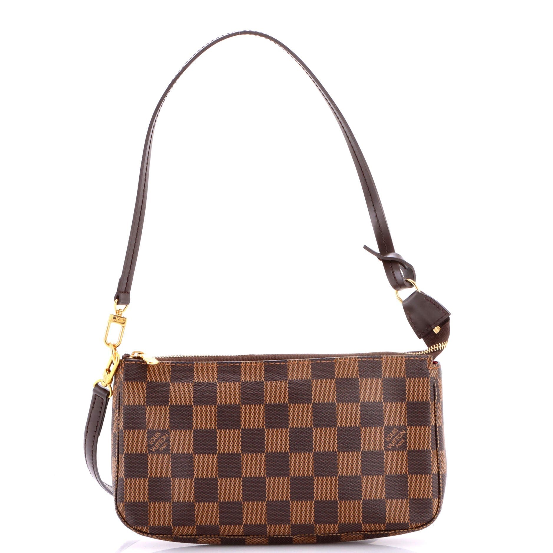Pochette Accessoires NM Damier