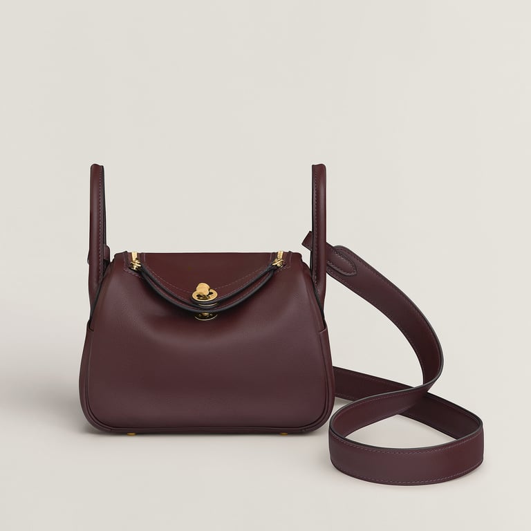 Lindy mini verso bag