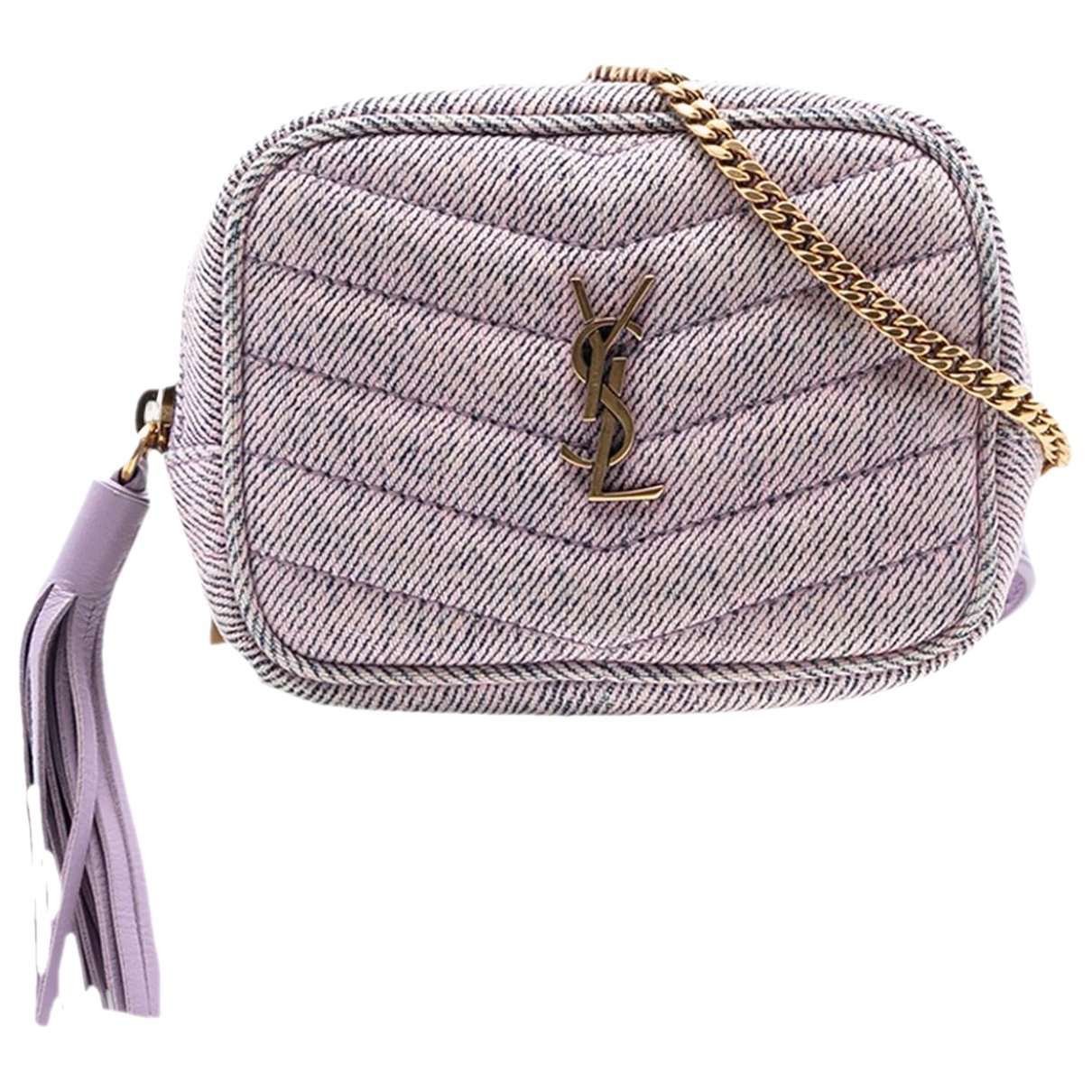 Lou cloth bag