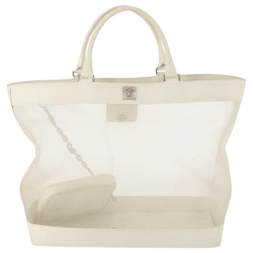 Versace Tote