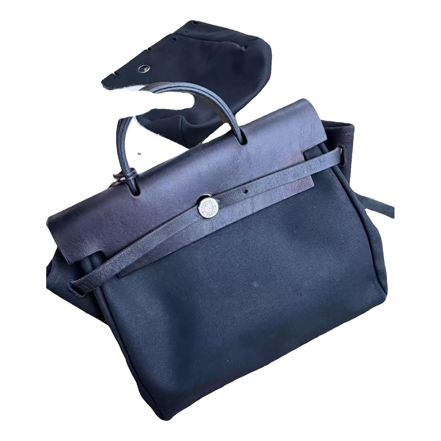 Herbag cloth handbag