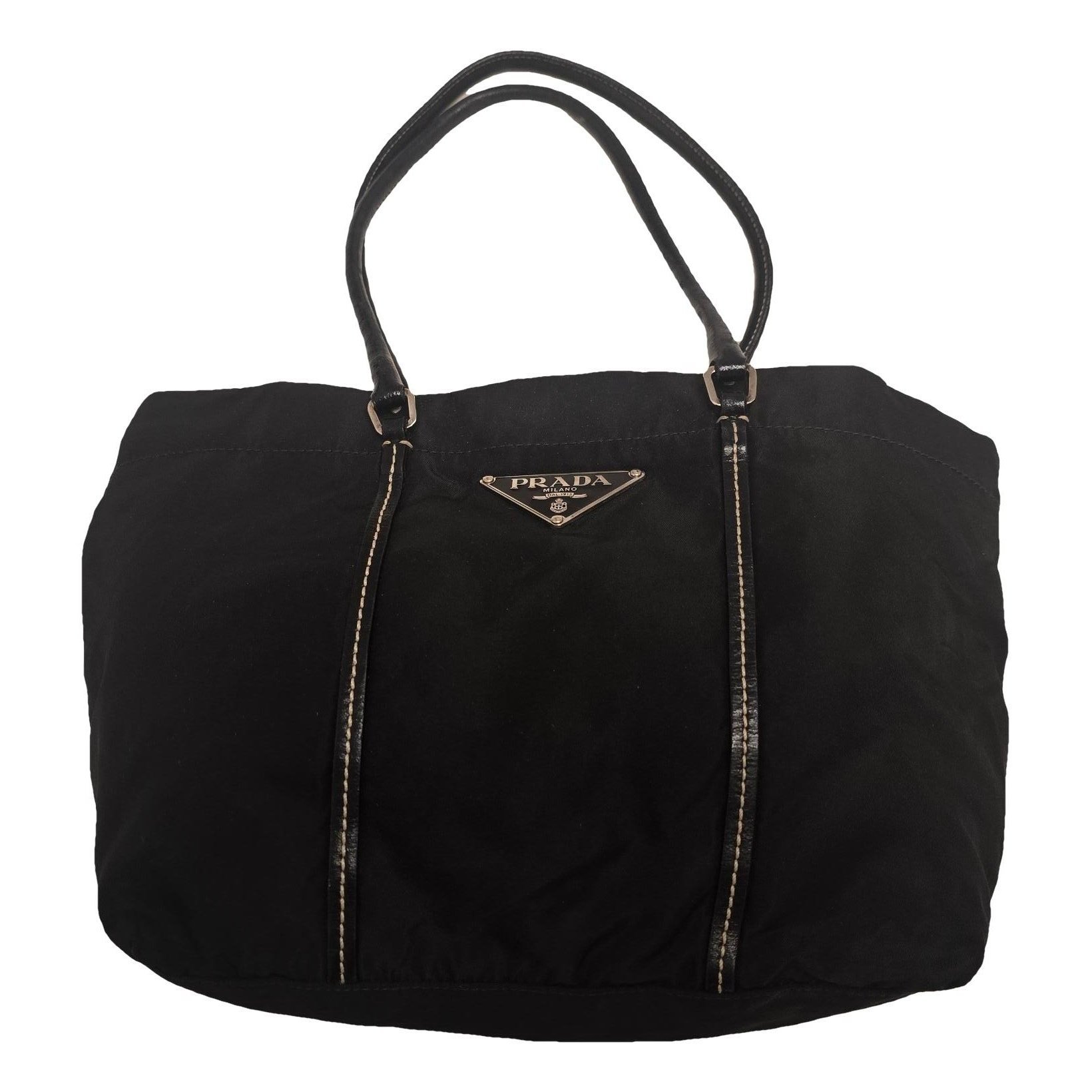 Cloth handbag