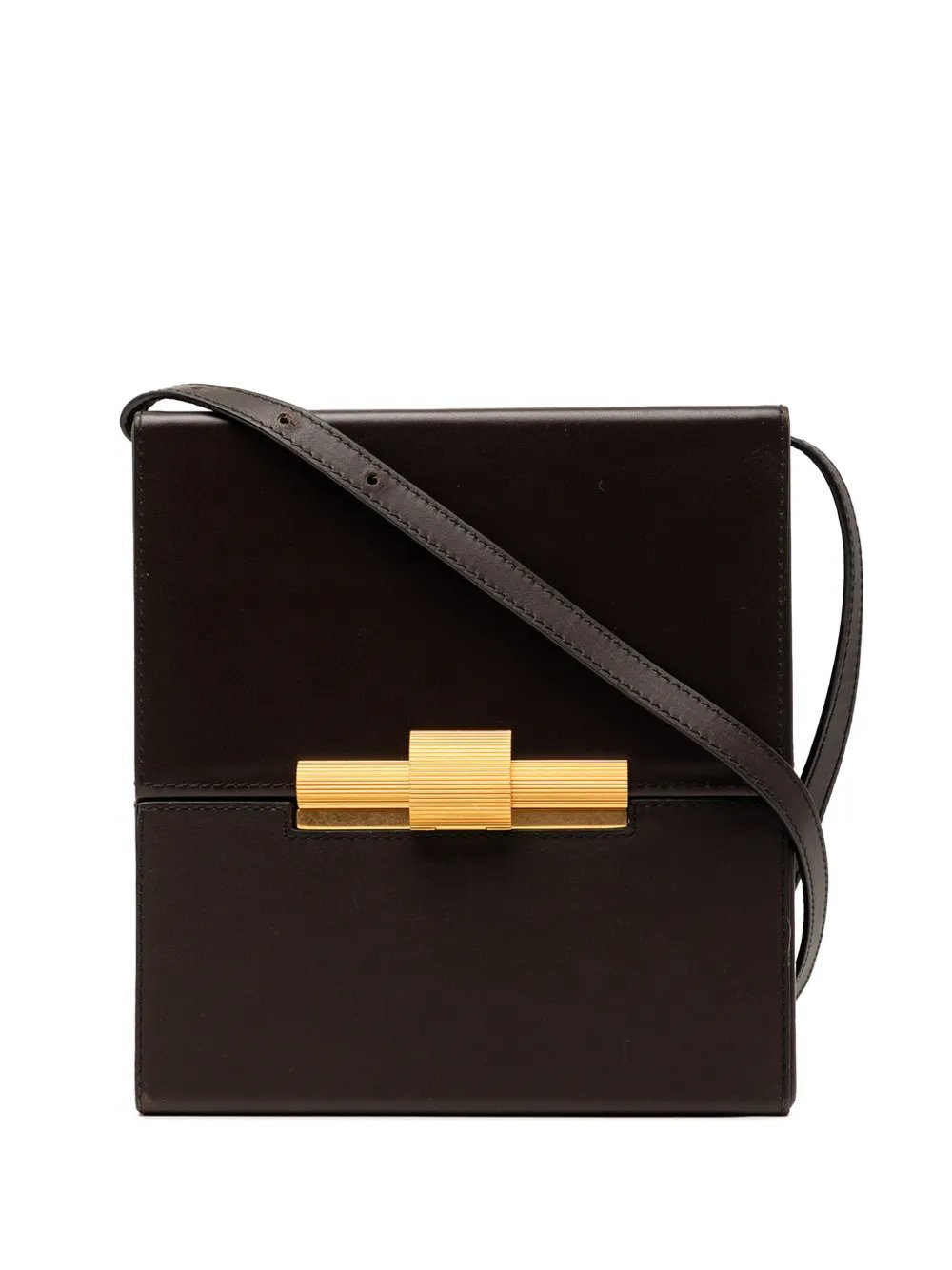 2012-2026 Calfskin Daisey crossbody bag
