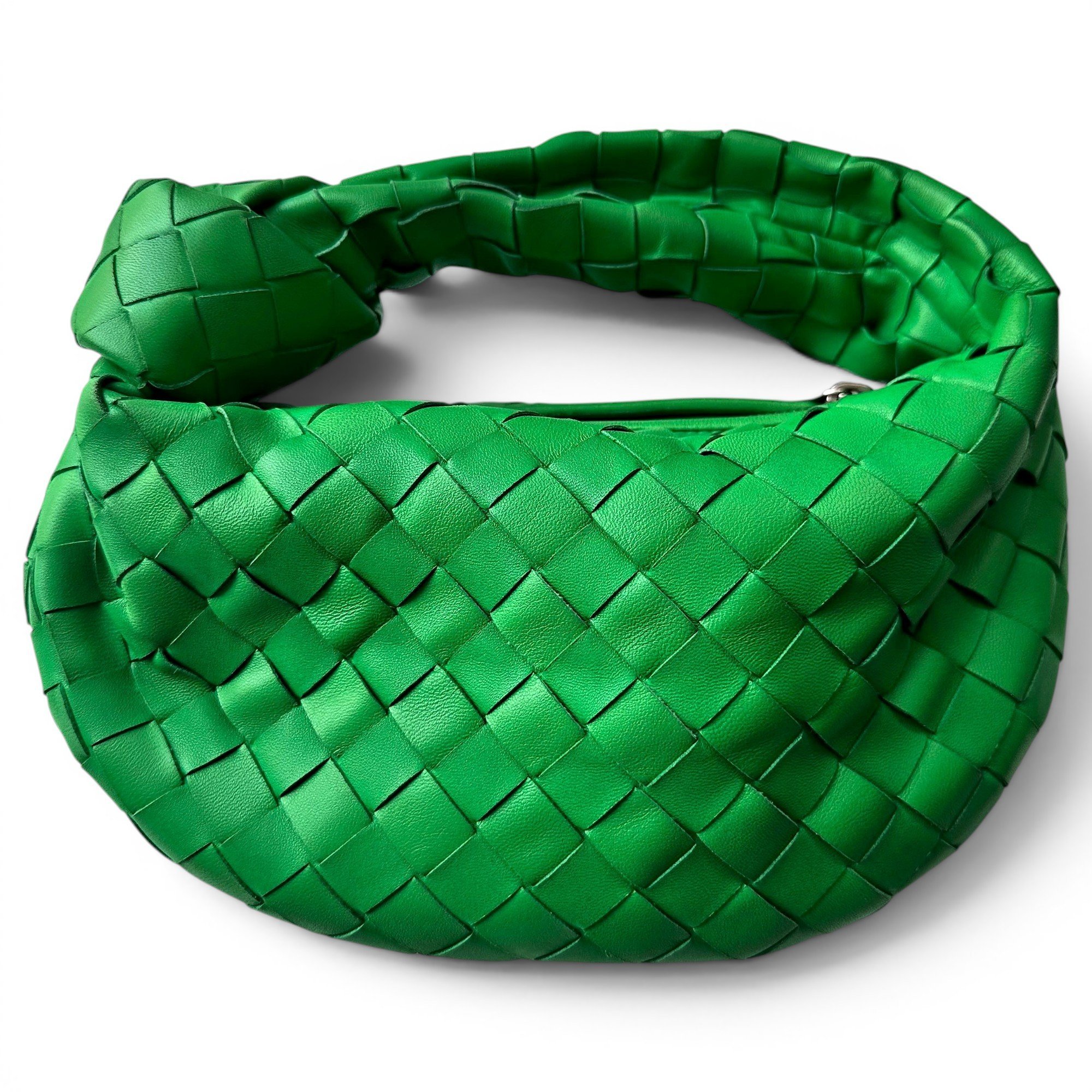 Jodie leather handbag