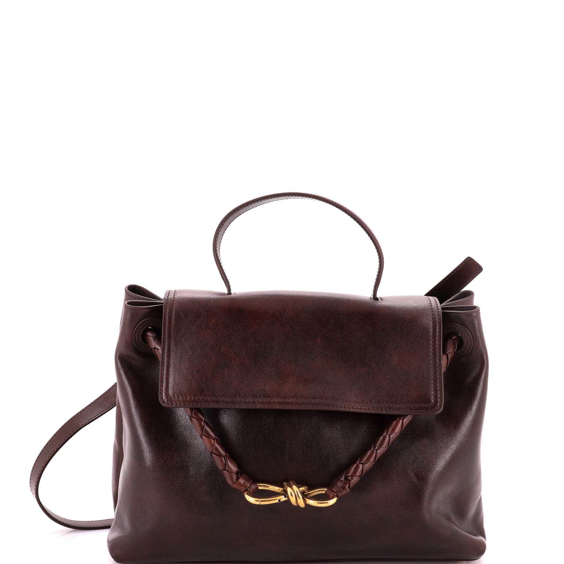 Bottega Veneta Leather handbag