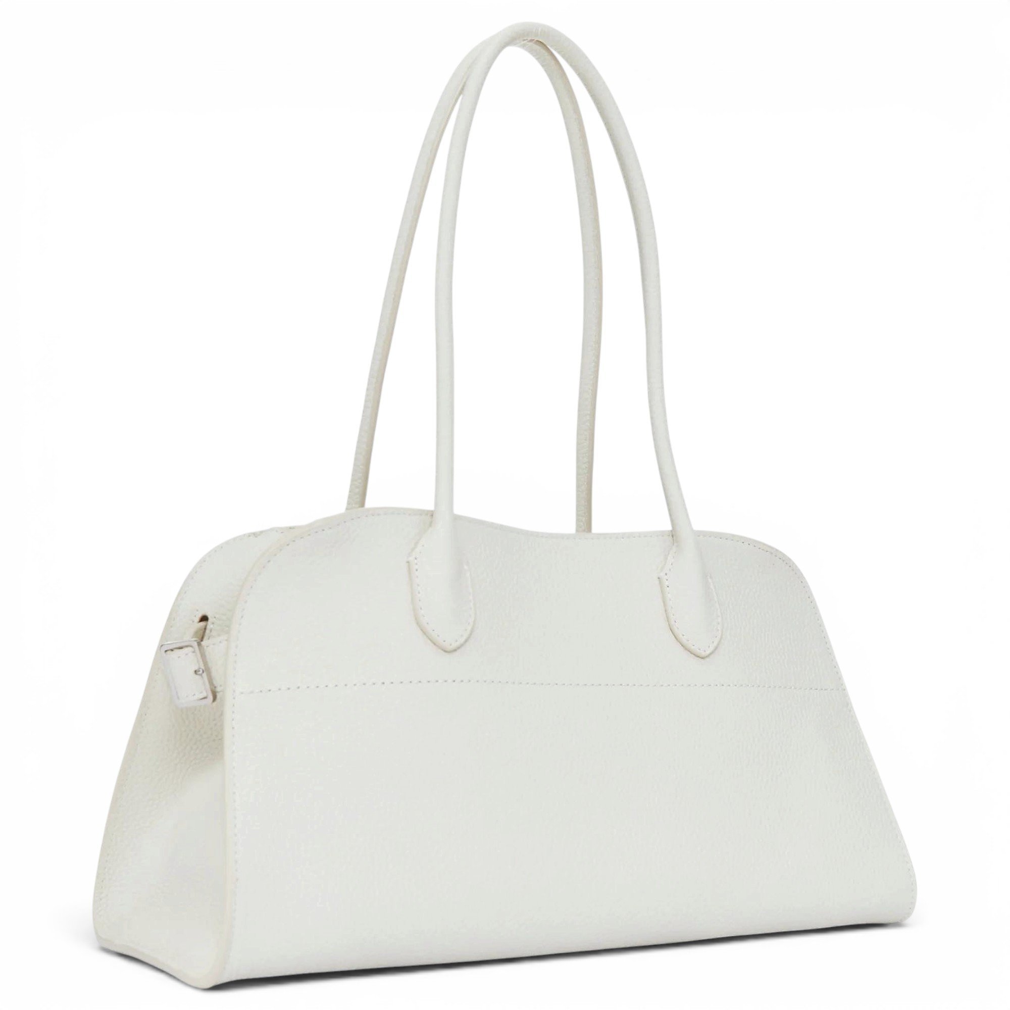 The Row Leather handbag
