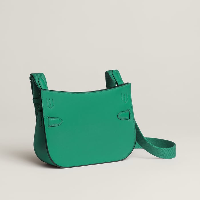 Vert Vertigo Bolsa Jypsière Míni