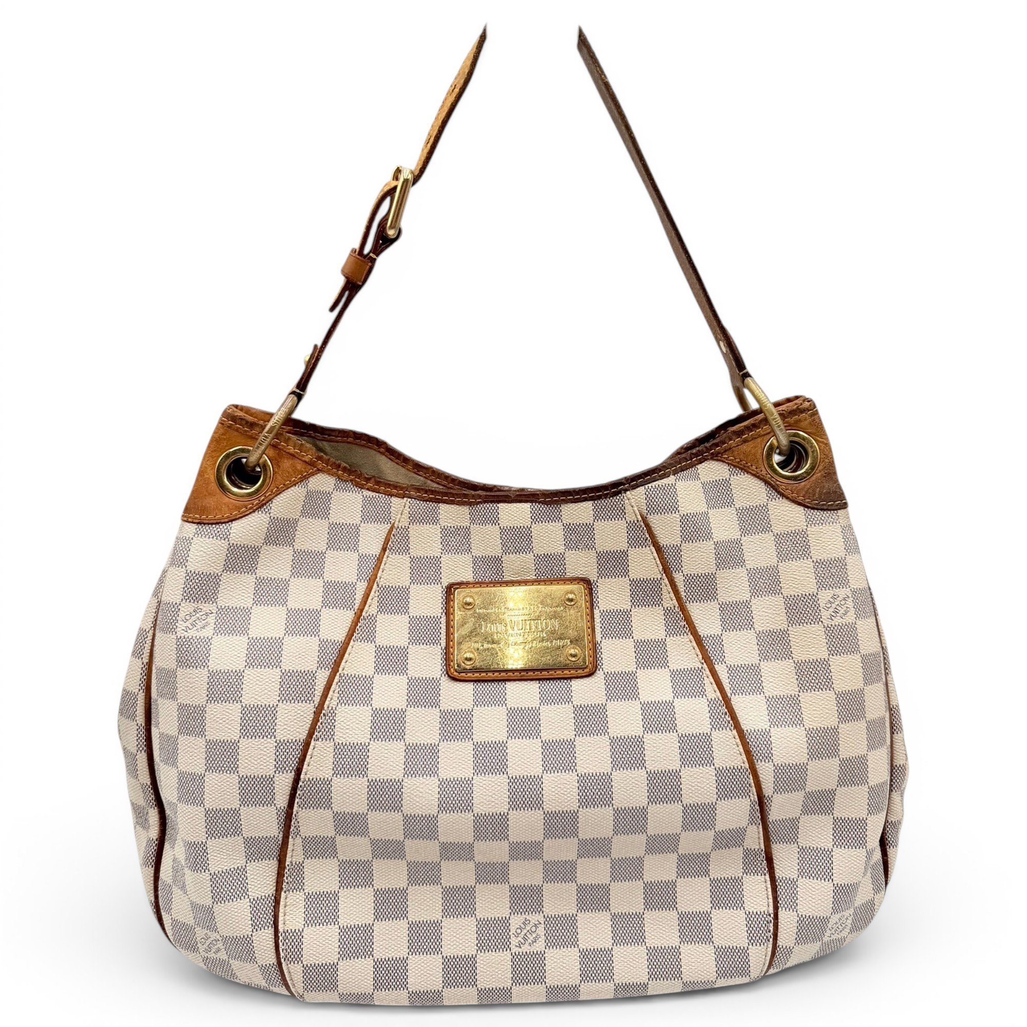 Galliera cloth tote