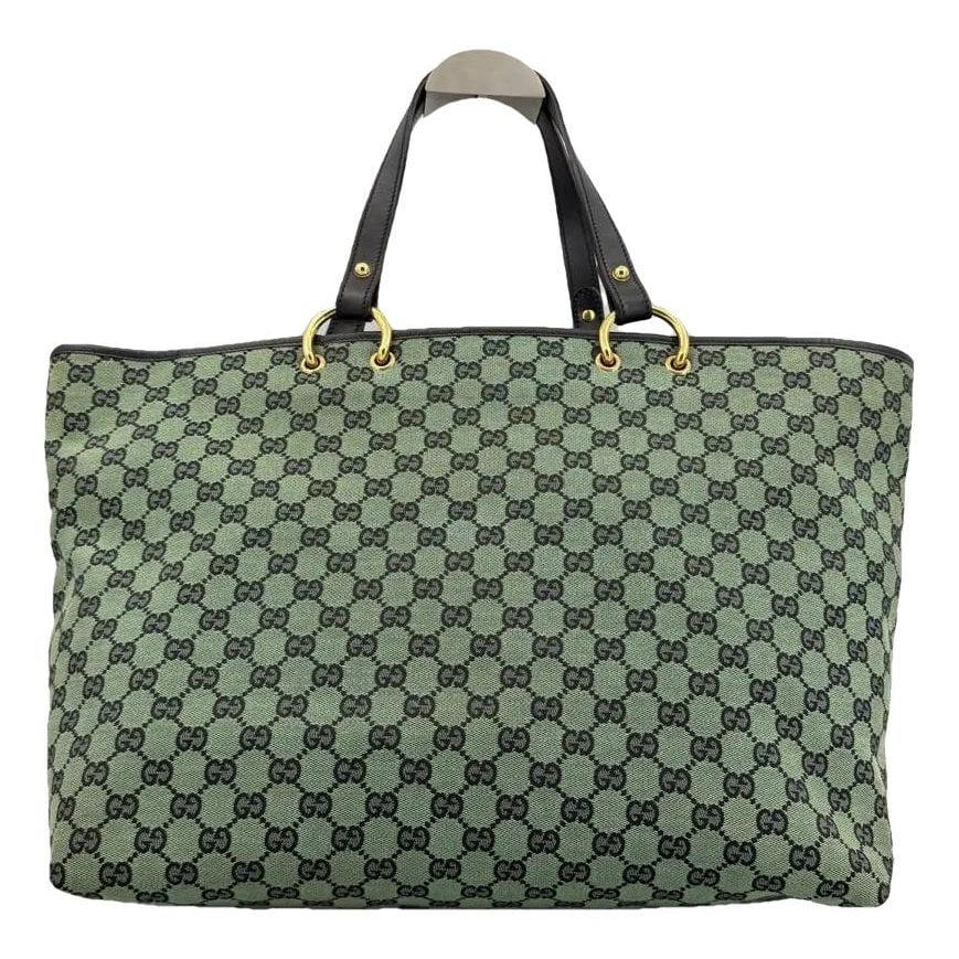 Swing cloth tote