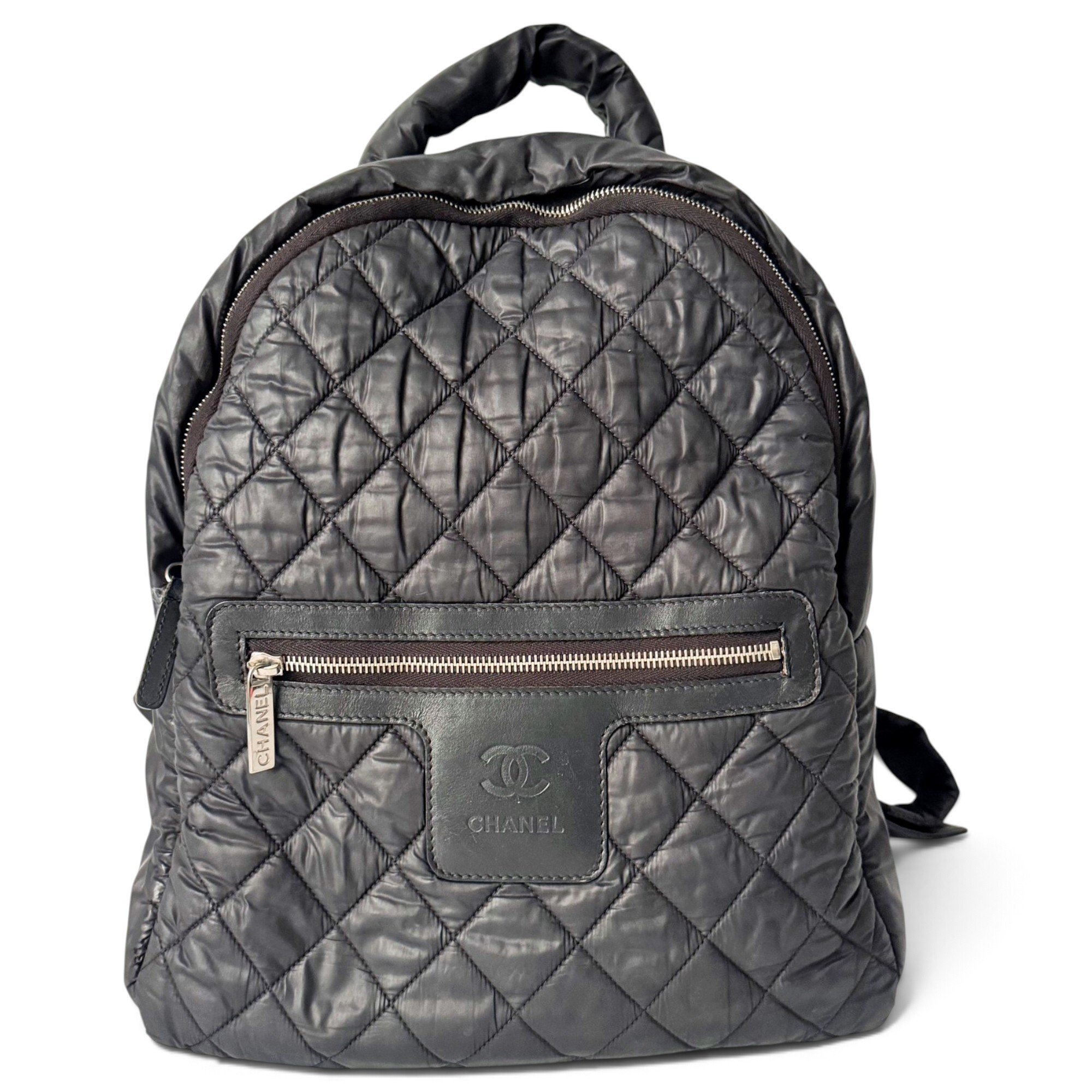 Cocoon backpack