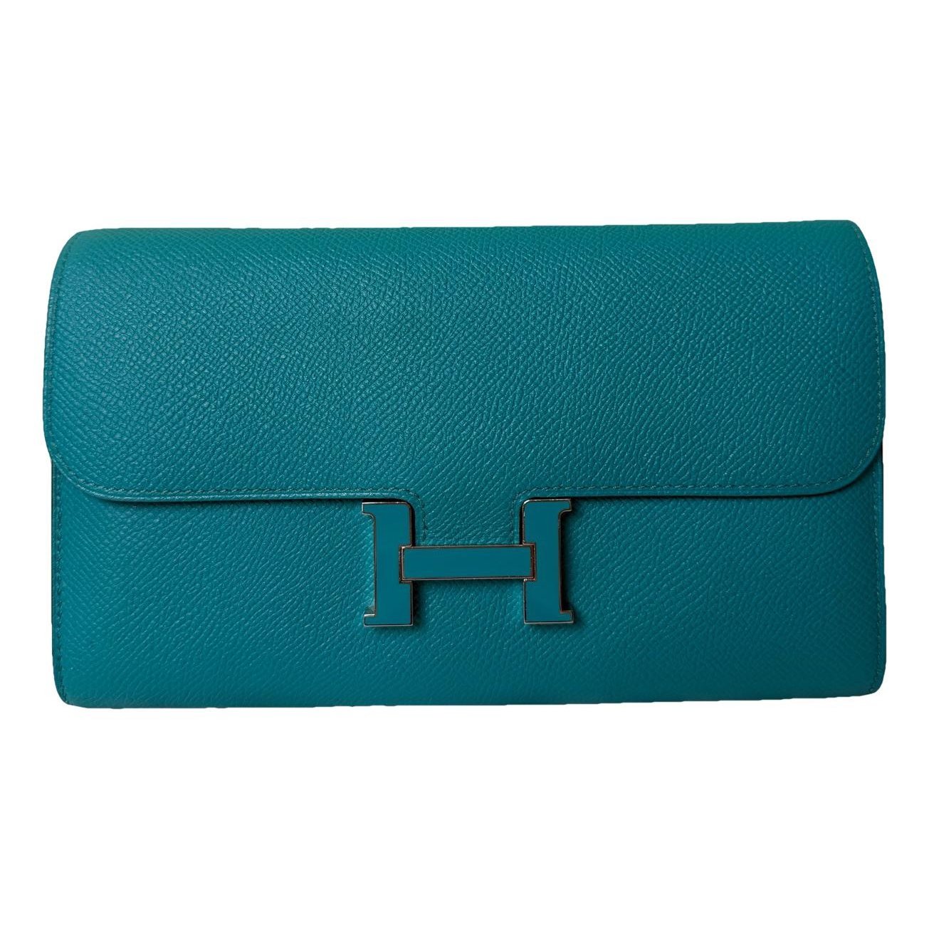 Constance To Go leather handbag