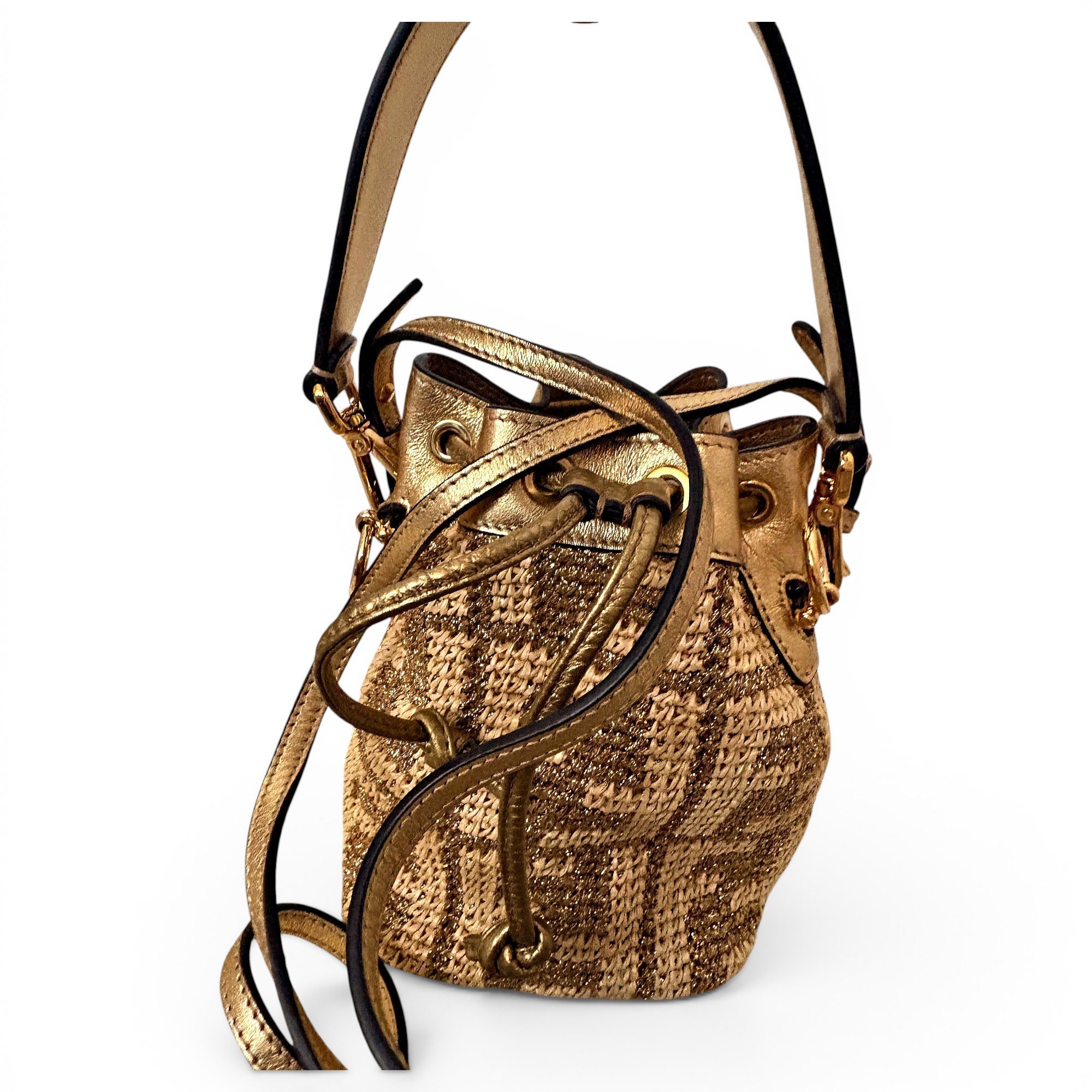 Pony-style calfskin handbag