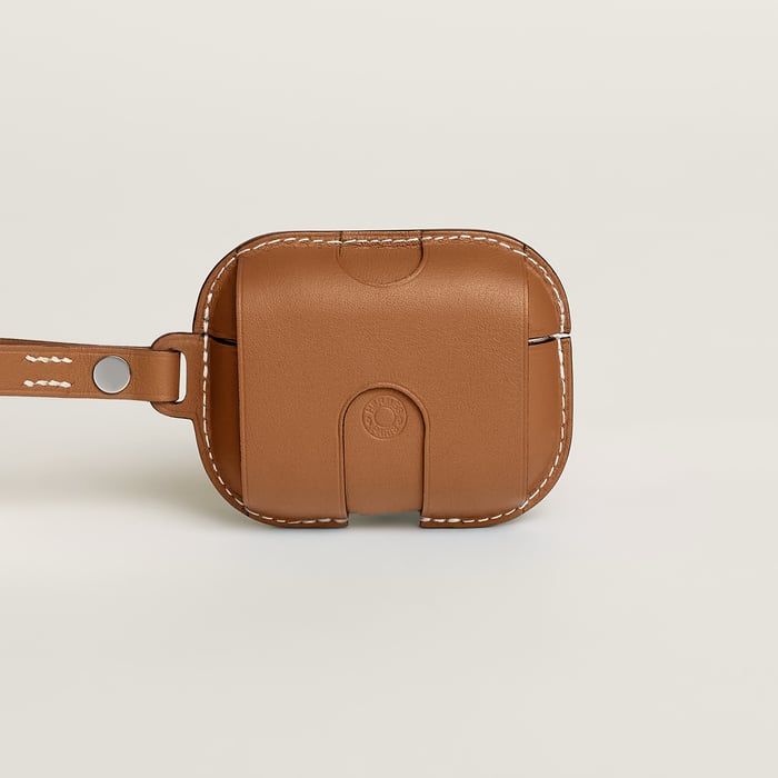 Gold Case for Airpods Pro 2