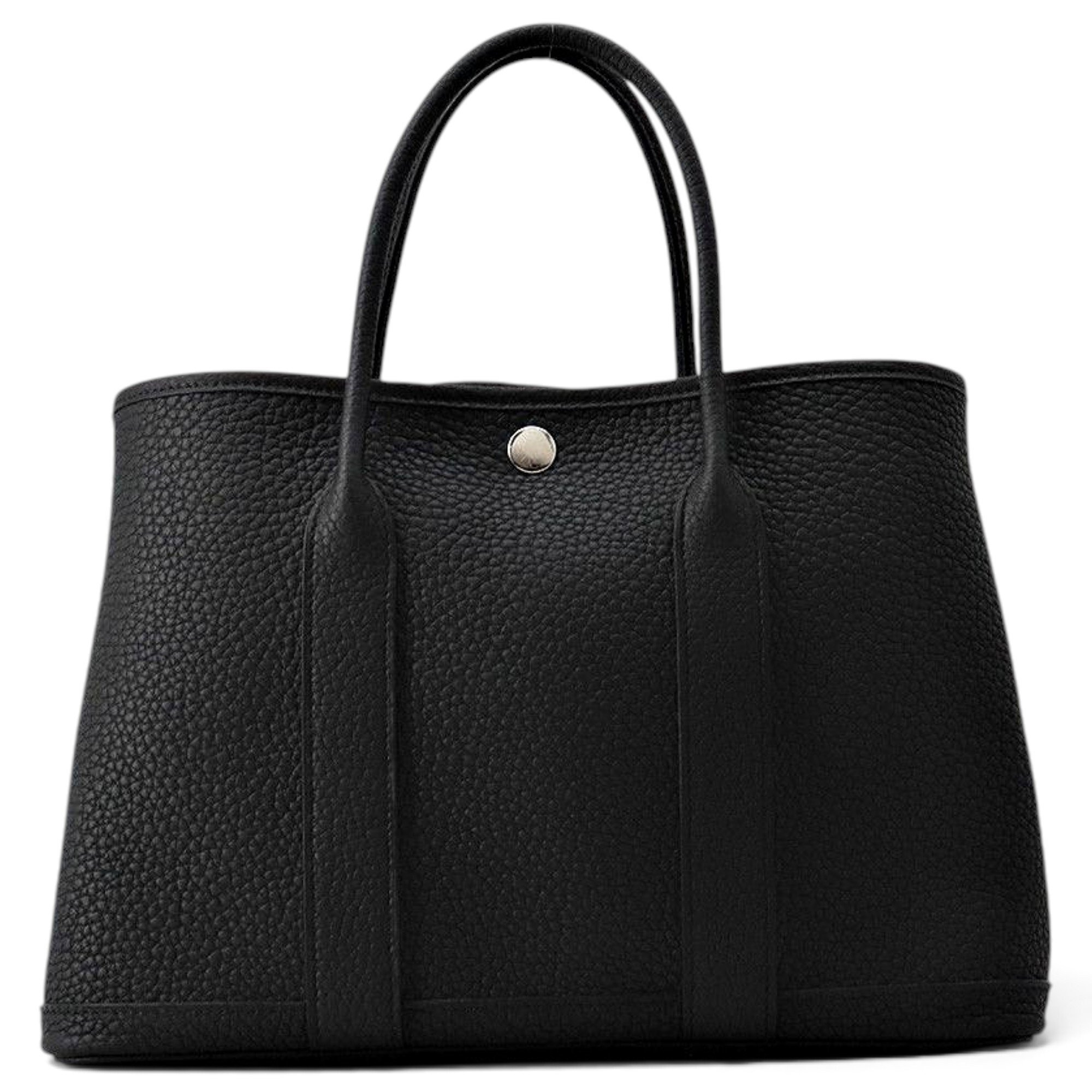 Garden Party cloth handbag