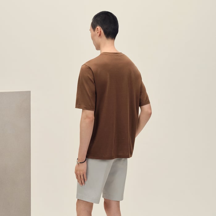 Caramel "Ex-libris" T-shirt