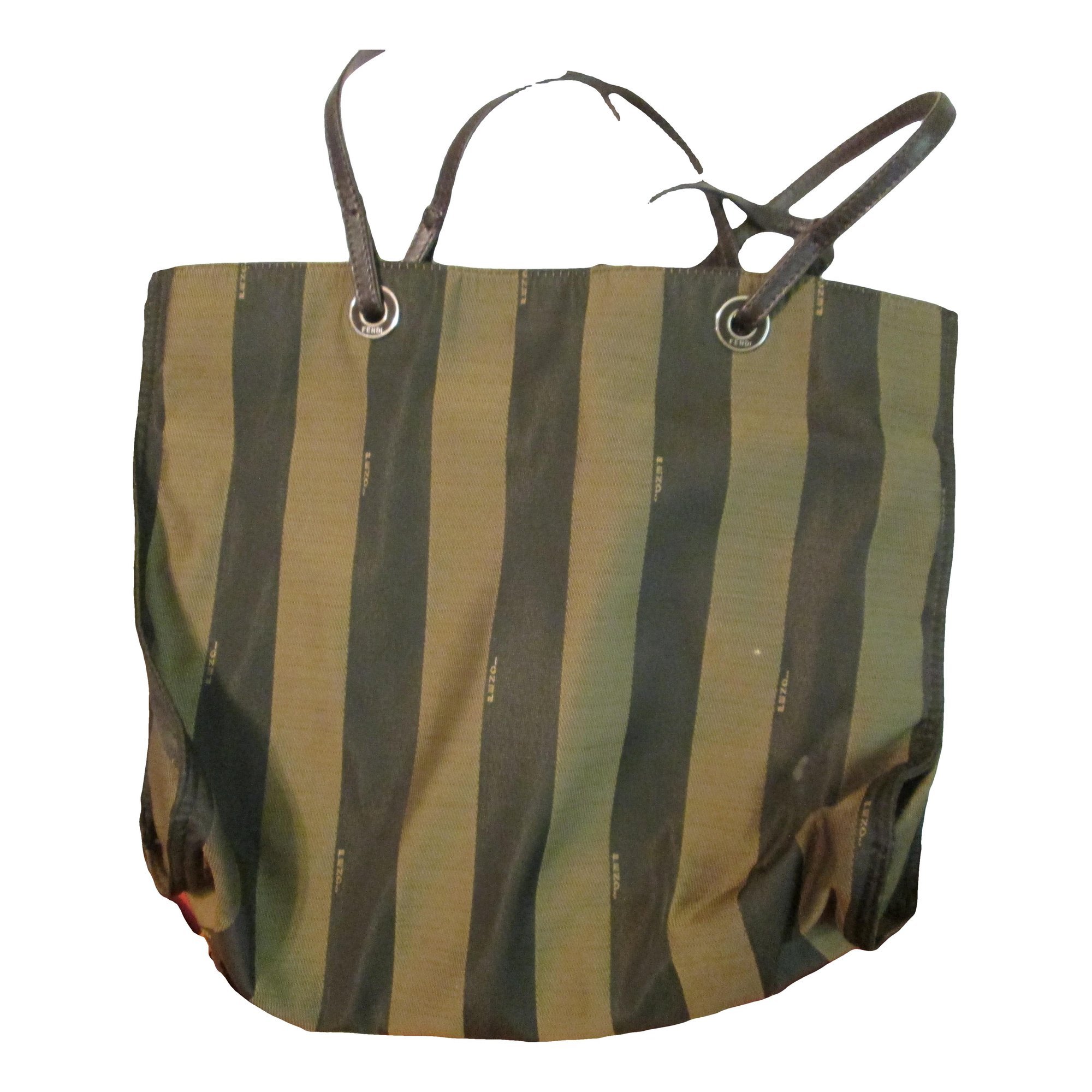 Cloth tote