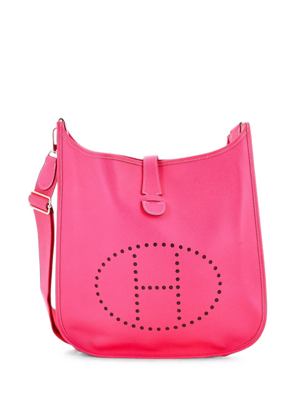 Evelyne Bag Gen III Epsom GM crossbody bag