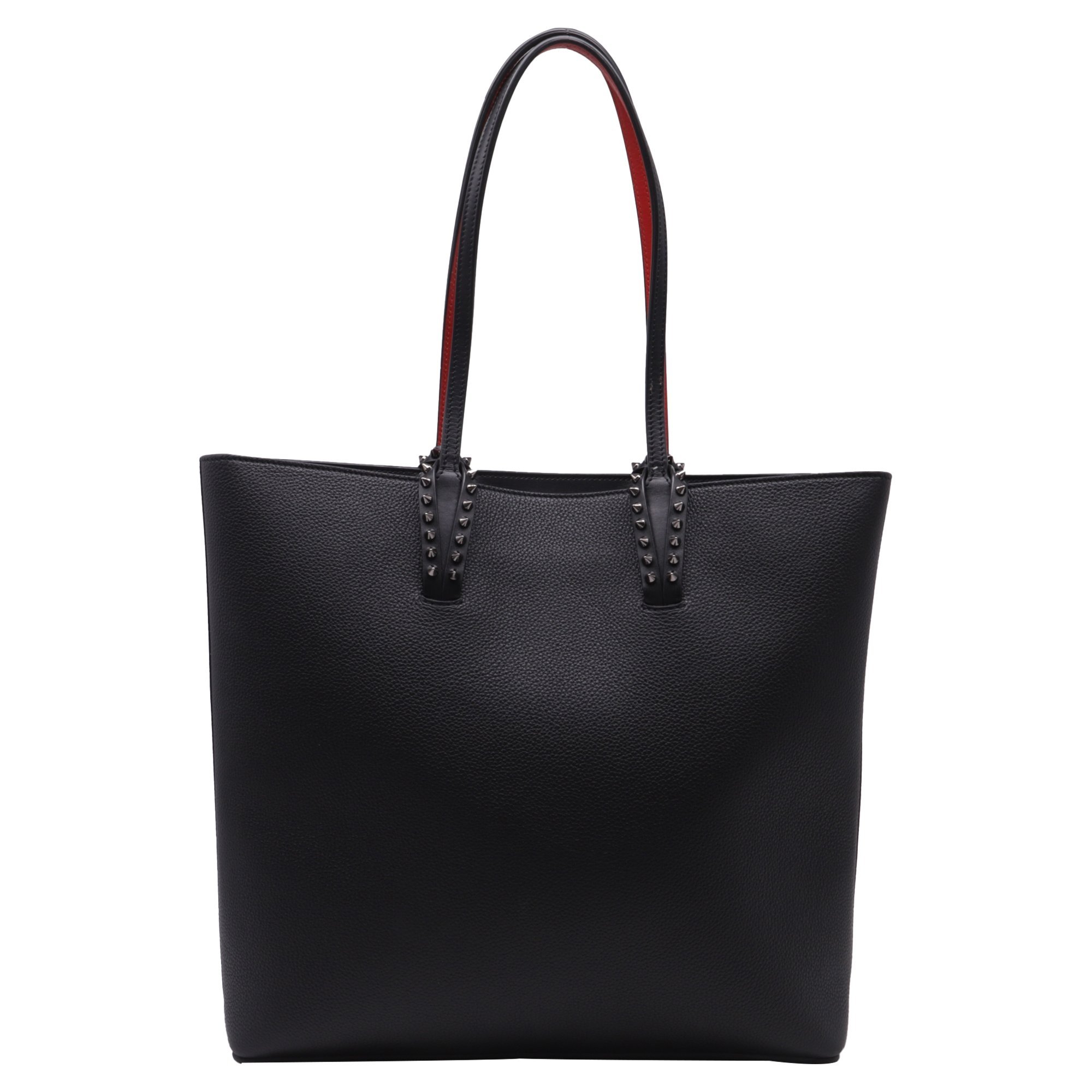 Christian Louboutin Cabata leather tote