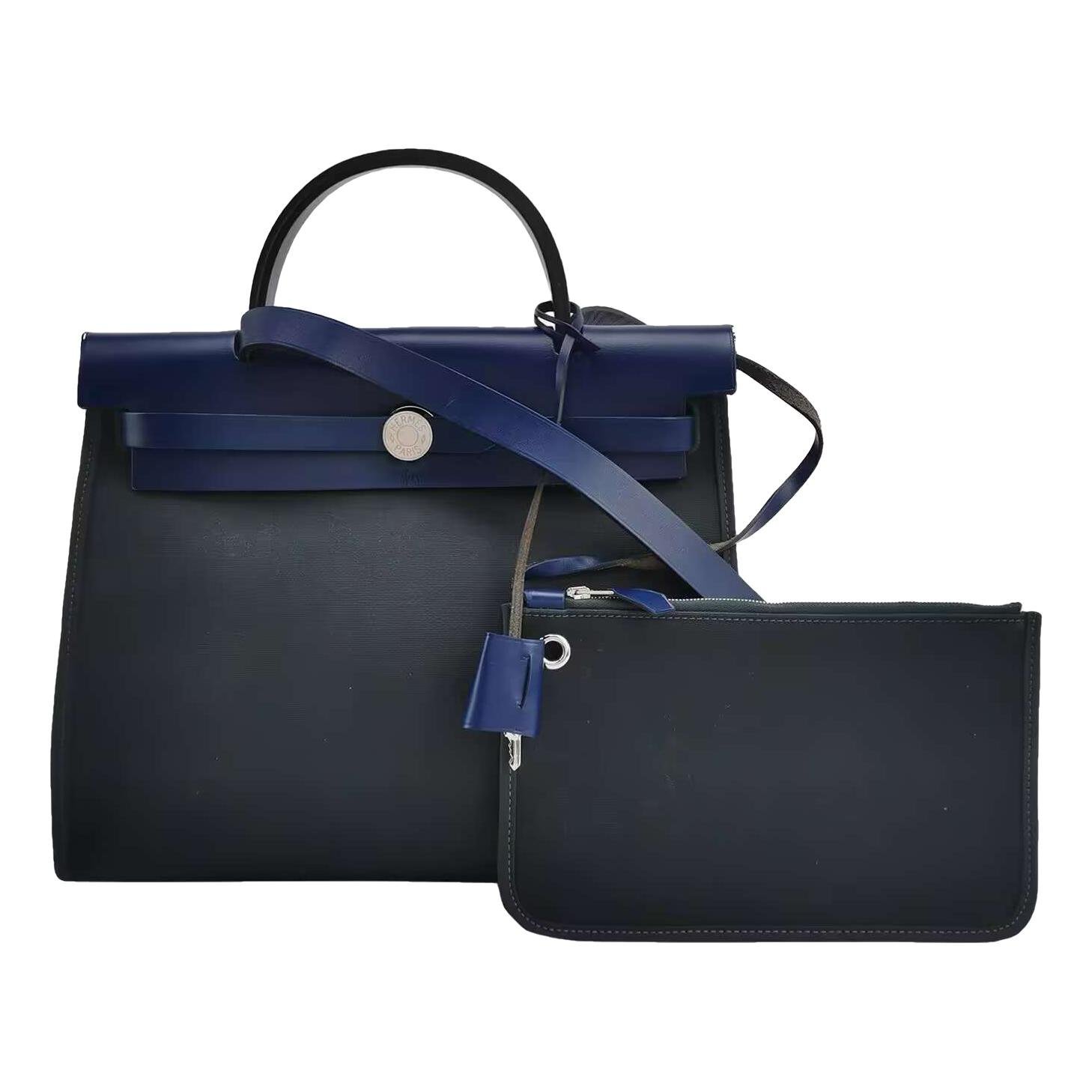 Herbag cloth handbag