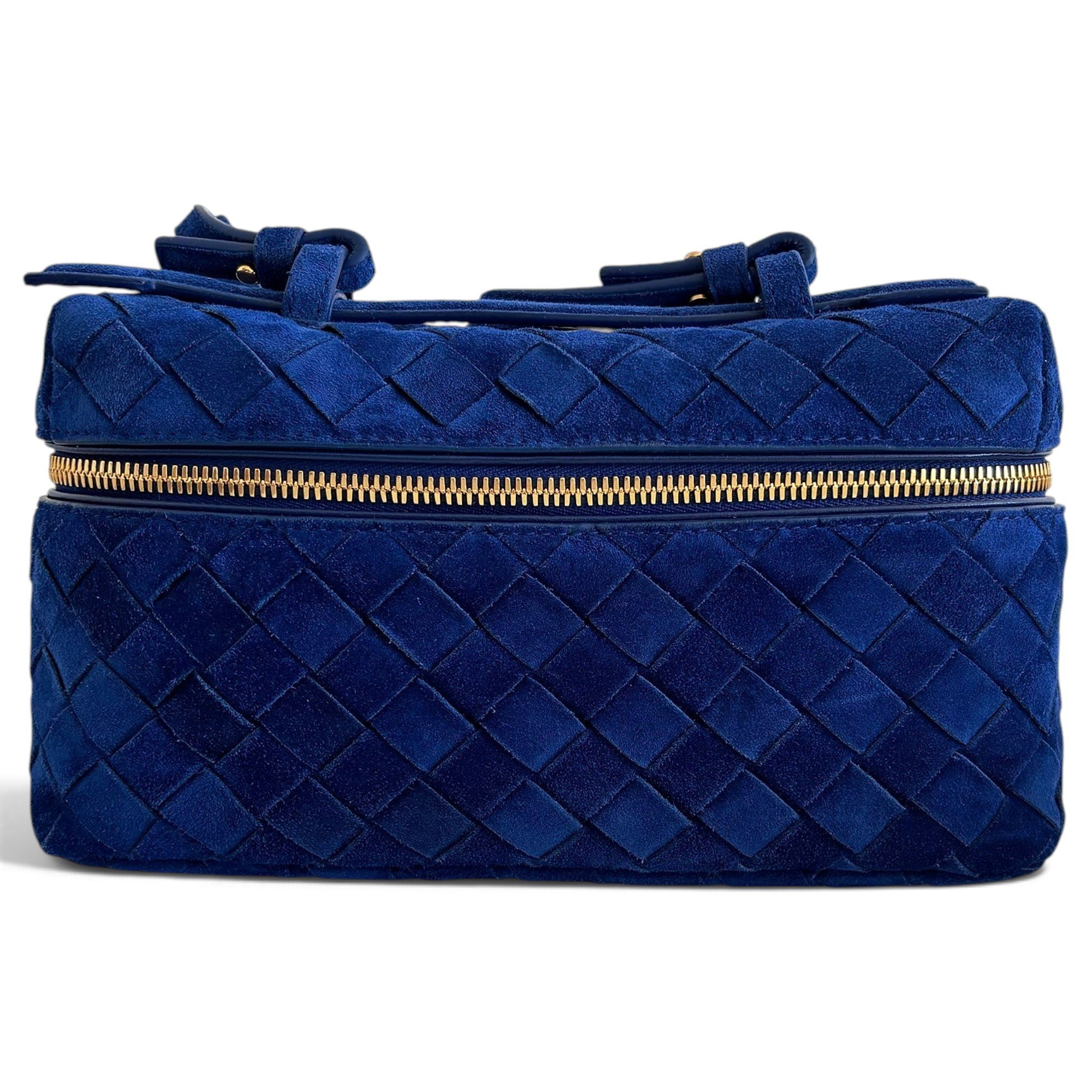 Bang leather handbag